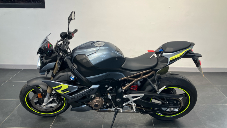 BMW S1000R SPORT